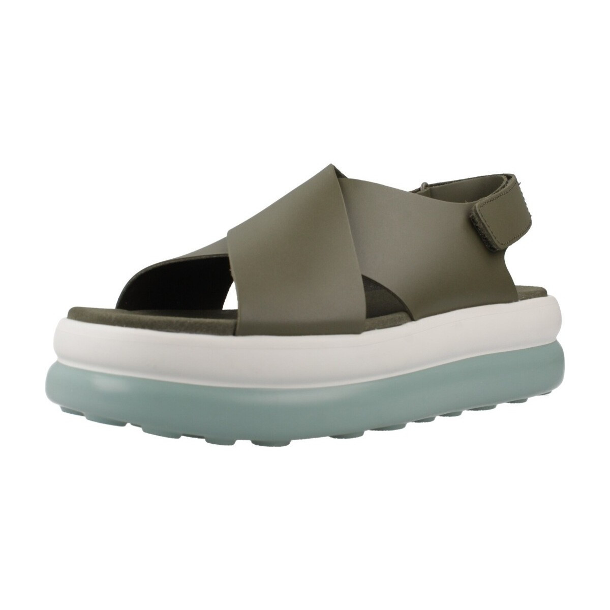 Camper  K201727-003  Zelená