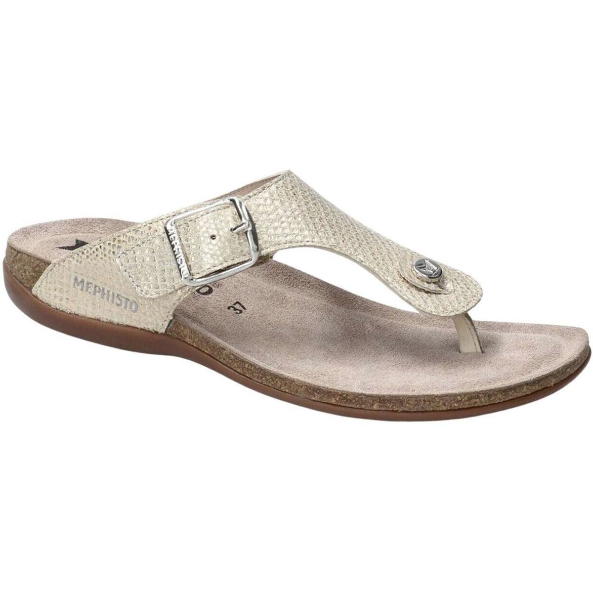 Mephisto  Alinda  Zlatá