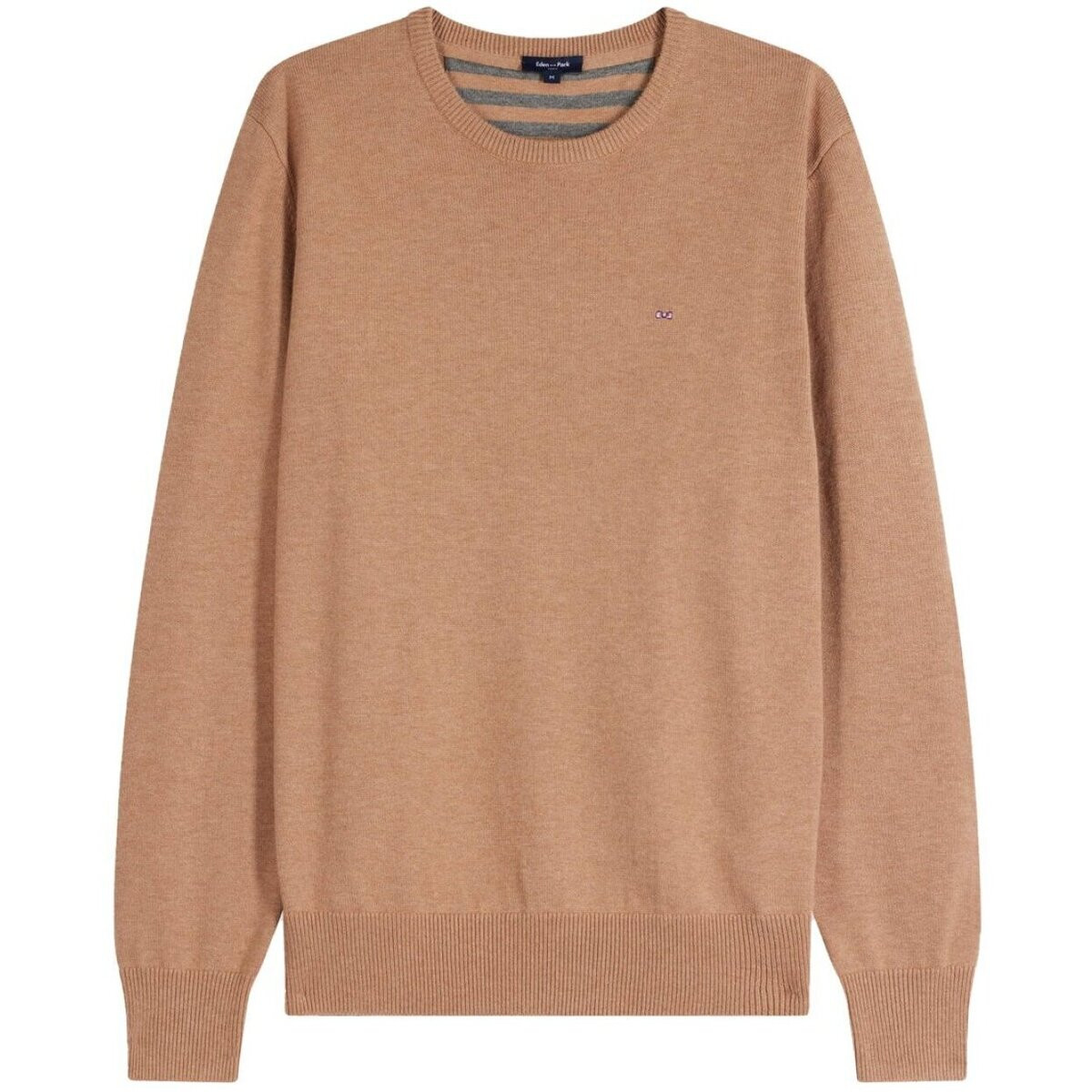 Eden Park  H24MAIPU0005  Hnědá