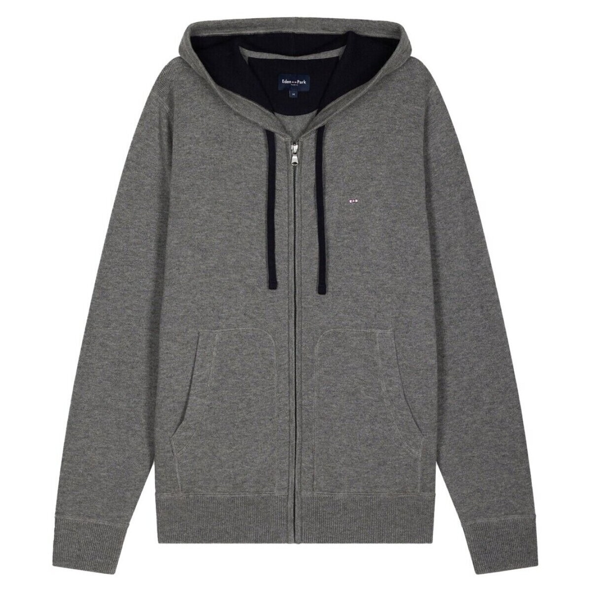 Eden Park  H24MAICA0009  Šedá