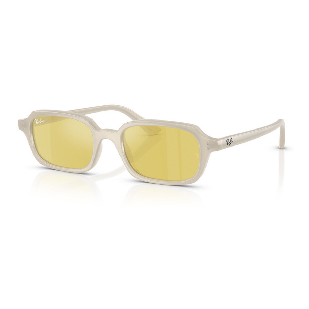 Ray-ban  Occhiali da Sole  Zuri RB4455 68086D  Bílá