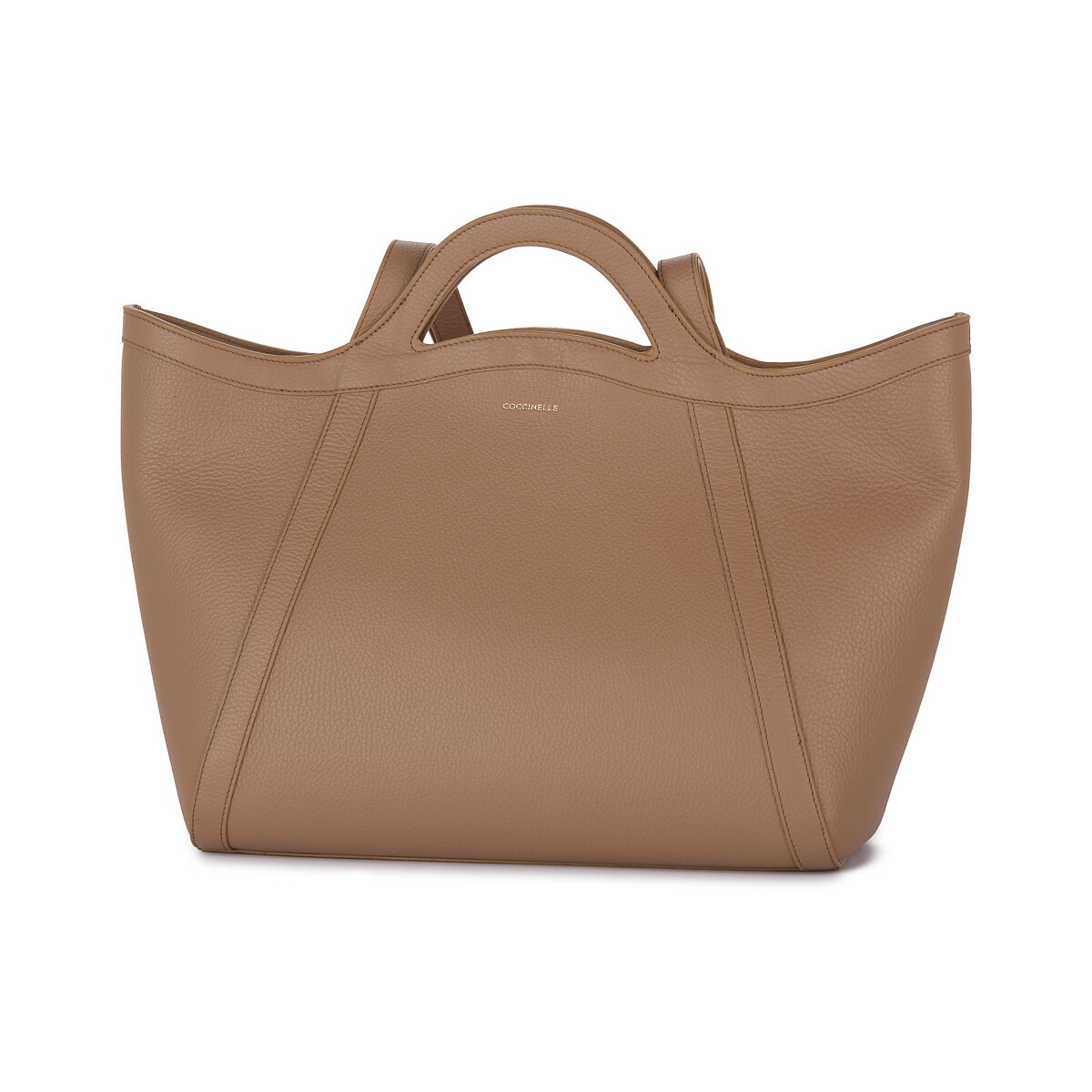 Coccinelle  N71 AMALIA  Růžová