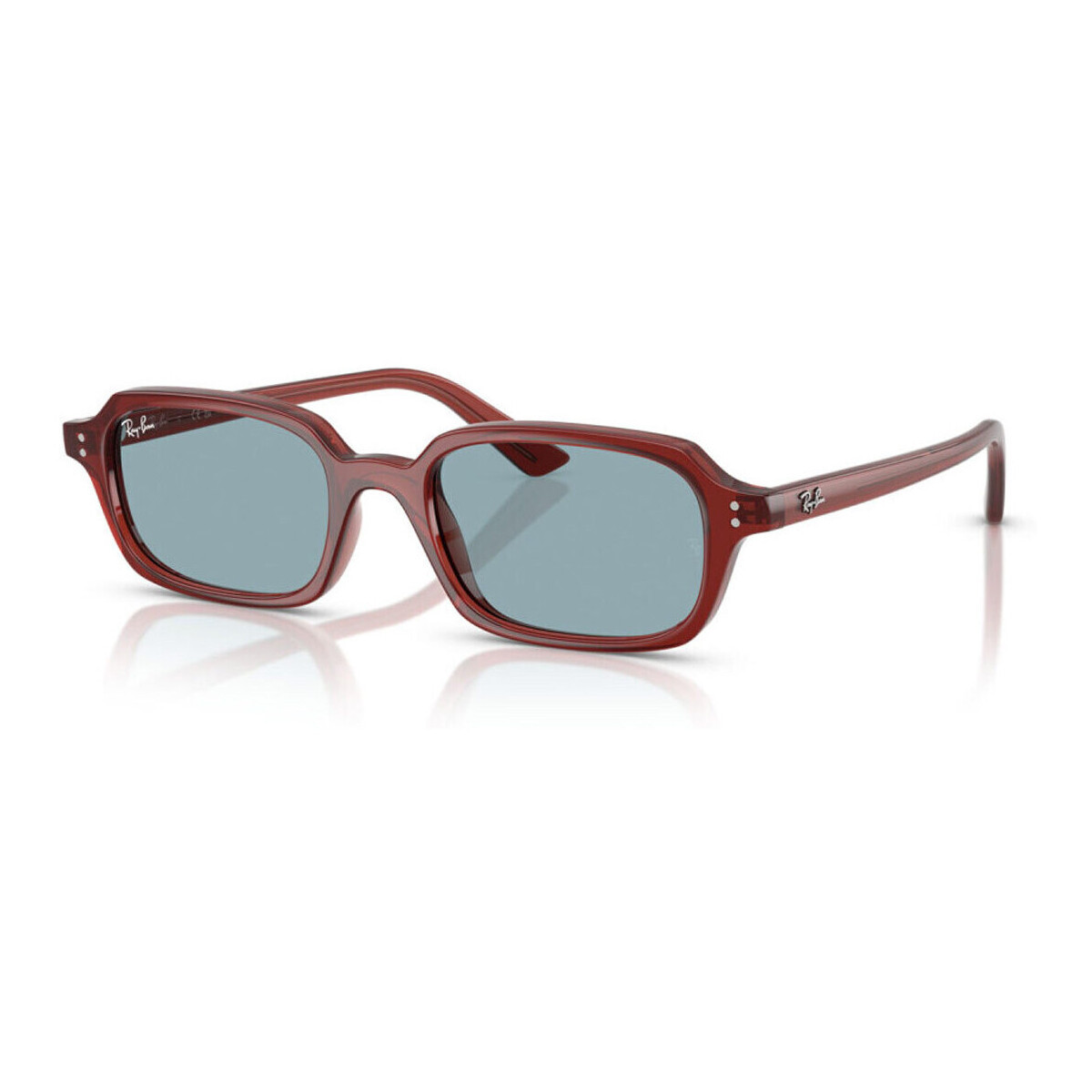 Ray-ban  Occhiali da Sole  Zuri RB4455 680980  Hnědá
