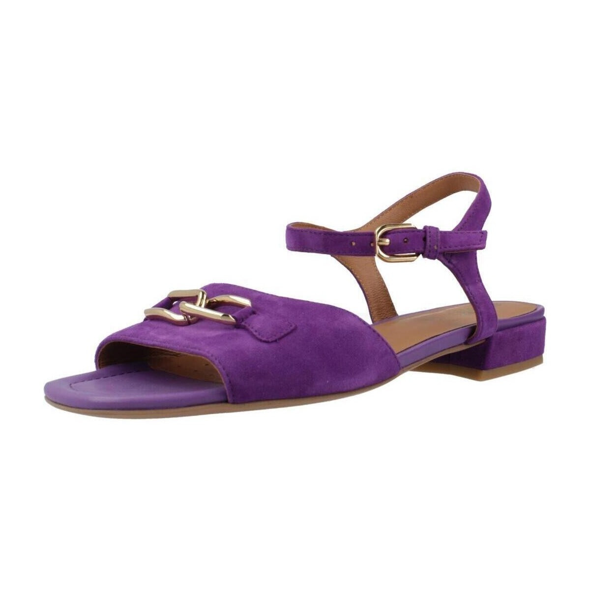 Geox  D NEW ERAKLIA 15 B  Fialová