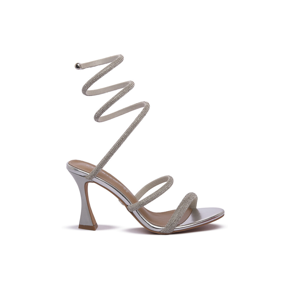 Kharisma  ARGENTO  Šedá