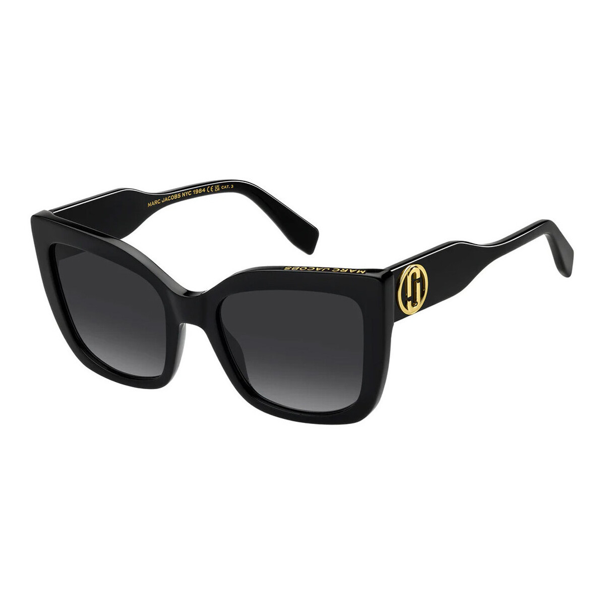 Marc Jacobs  Occhiali da Sole  MARC 811/S 807  Černá