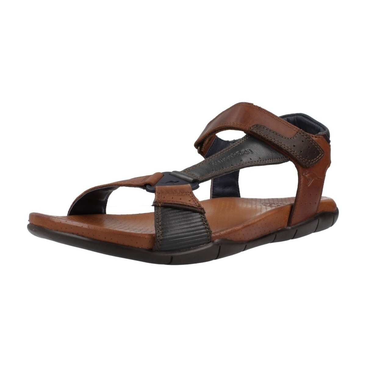 Kangaroos  K856  Hnědá