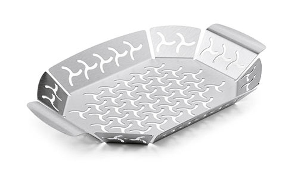 Grilovací koš Weber Premium malý