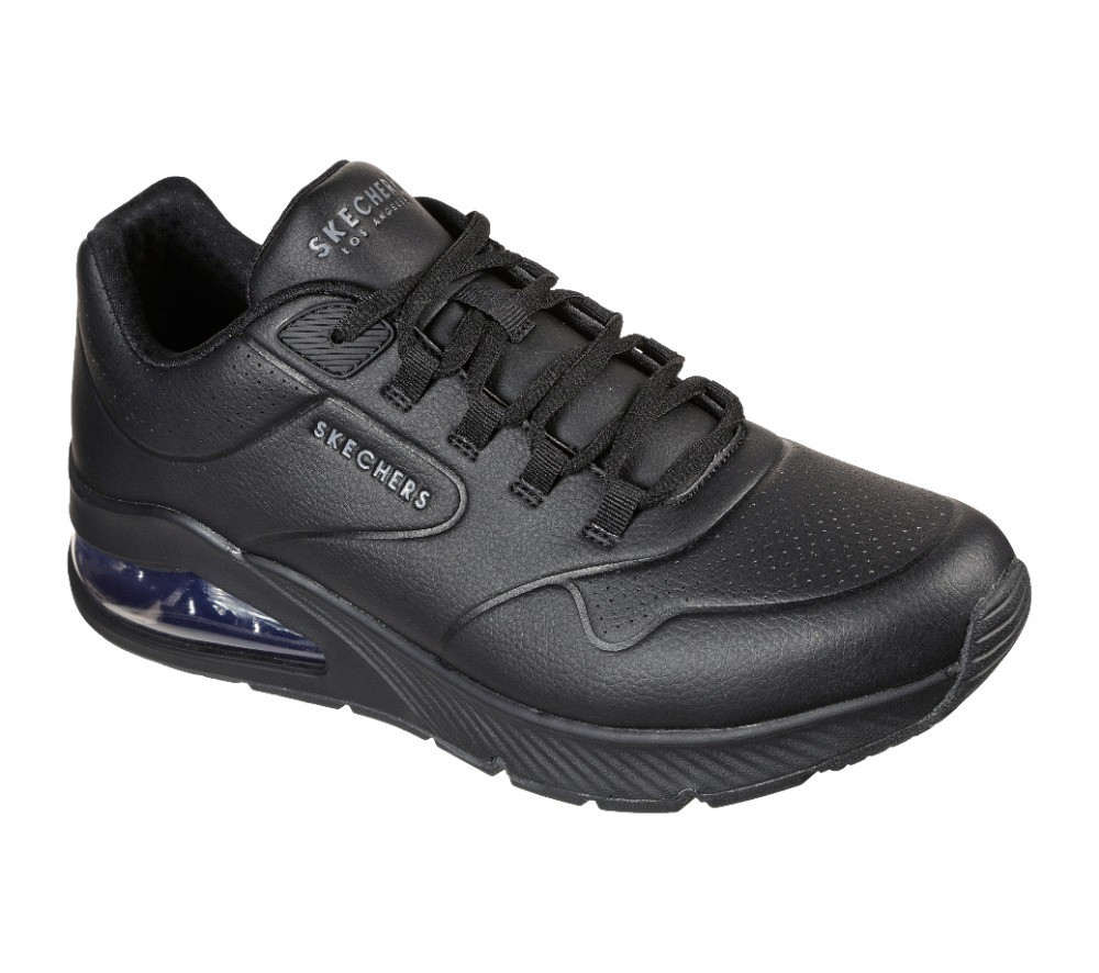 SKECHERS UNO 2 - AIR AROUND Y Pánské boty EU 44 232181_BBK