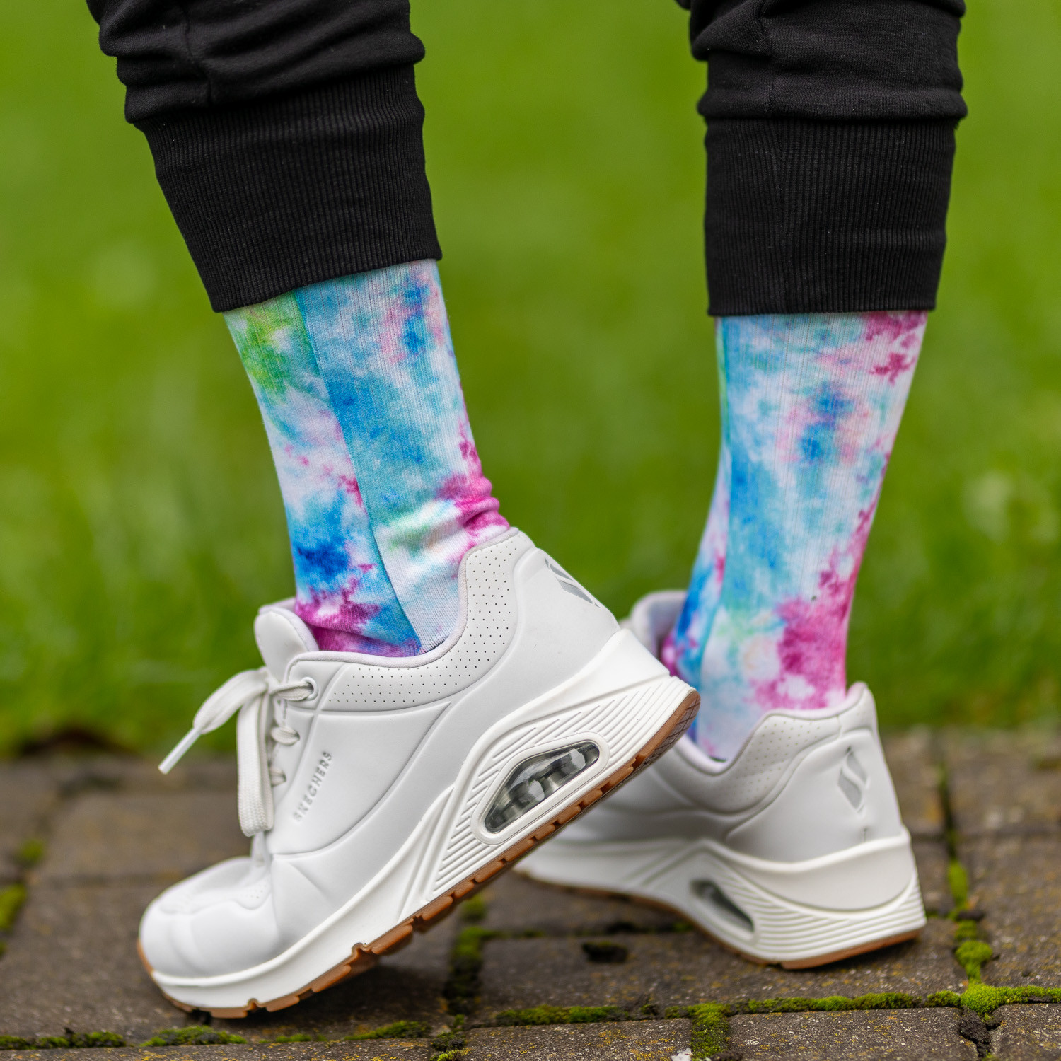 Ponožky Eleven Nina Dream Velikost: L-XL (42 - 45)