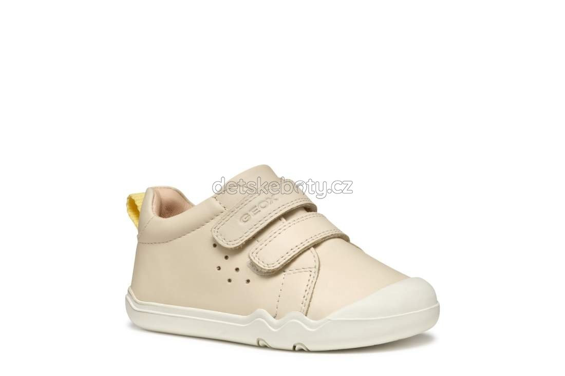 Celoroční obuv Geox B4663A 00085 C1185 Velikost: 20