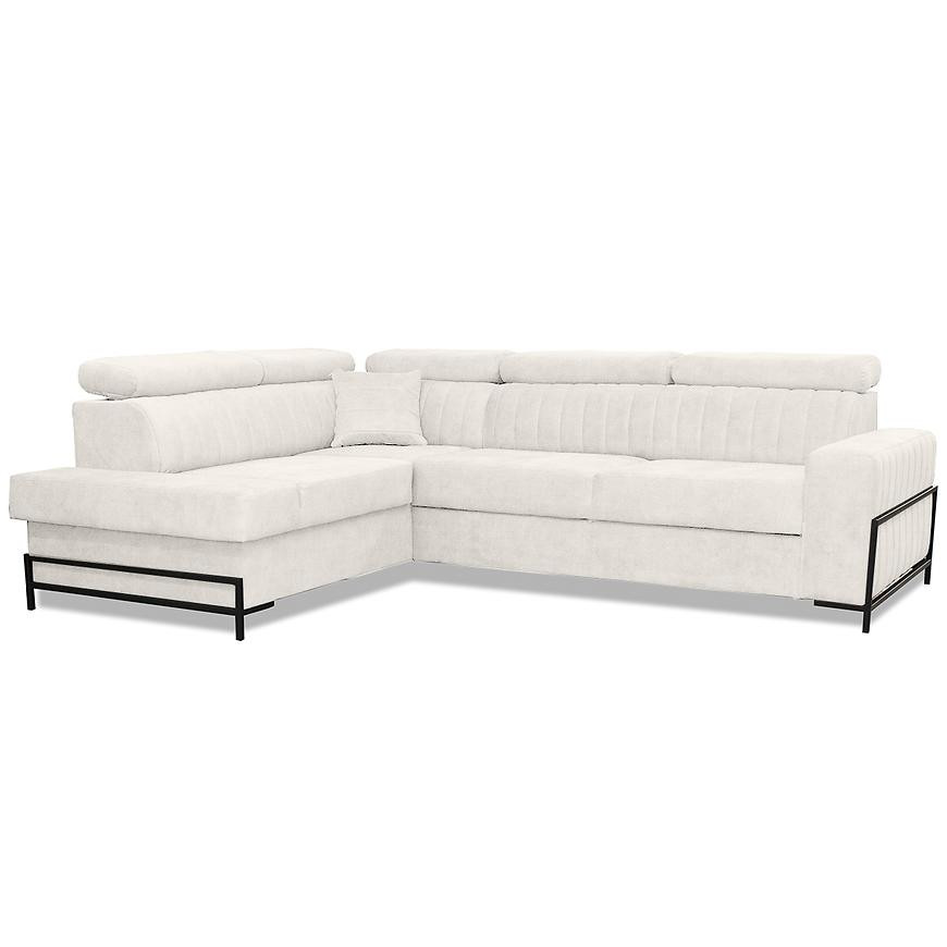 Rohová sedaci soúprava Oslo Molly 02 L