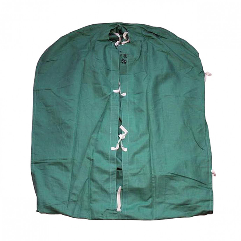 Hygienická vložka pro spací pytel AČR vz. 62 - zelená