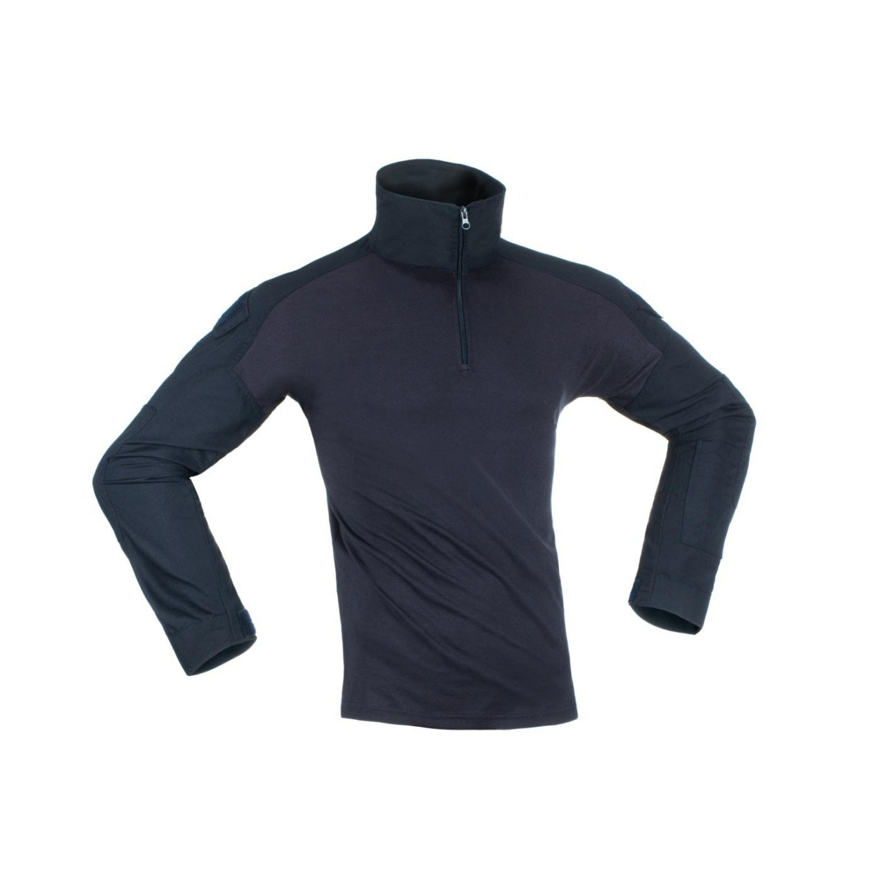 Taktická košile Invader Gear Combat - navy, S