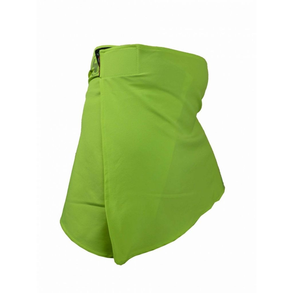 Sukně cyklo Haven Air Wave II - zelená, M/L