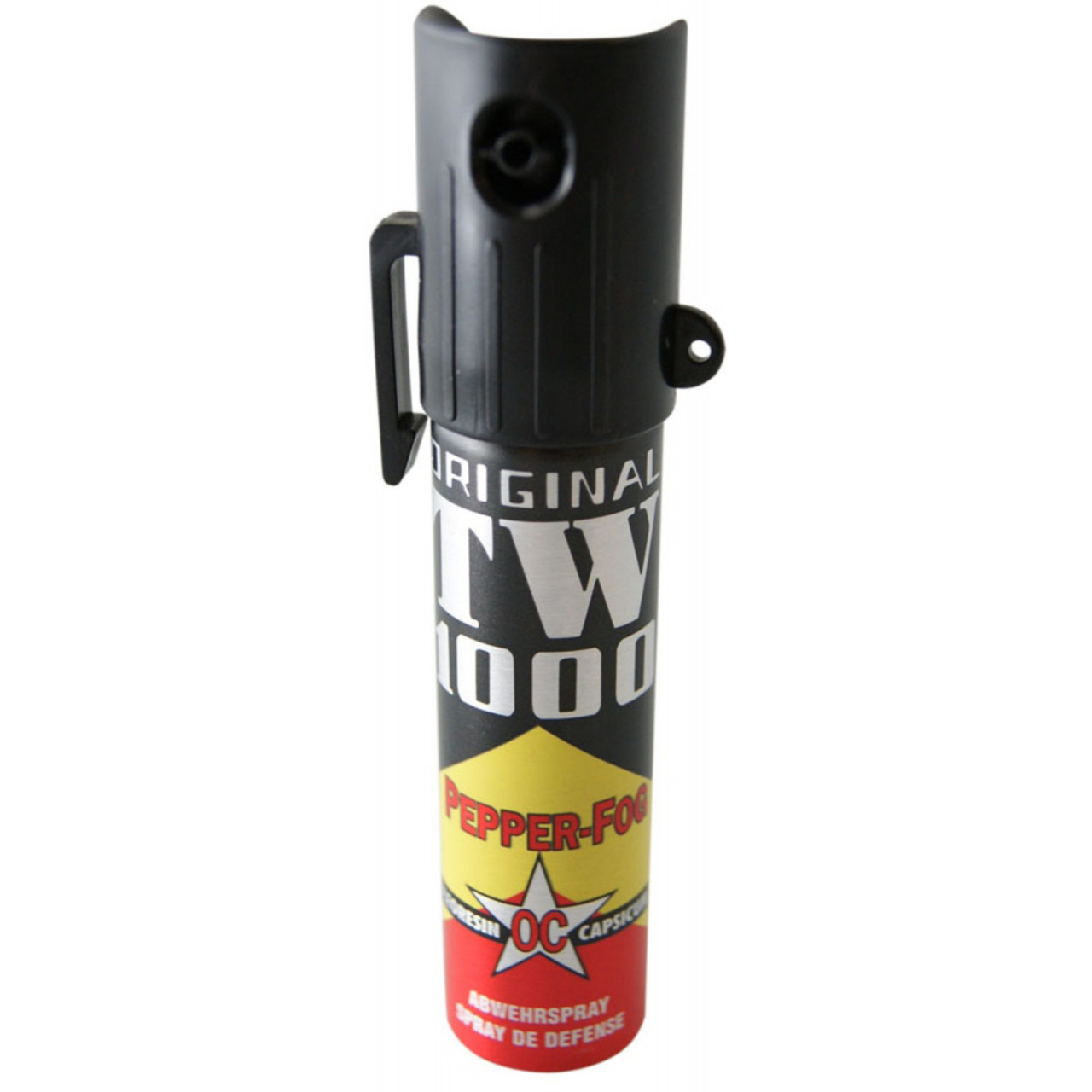 Obranný sprej TW1000 OC Fog Lady 20 ml