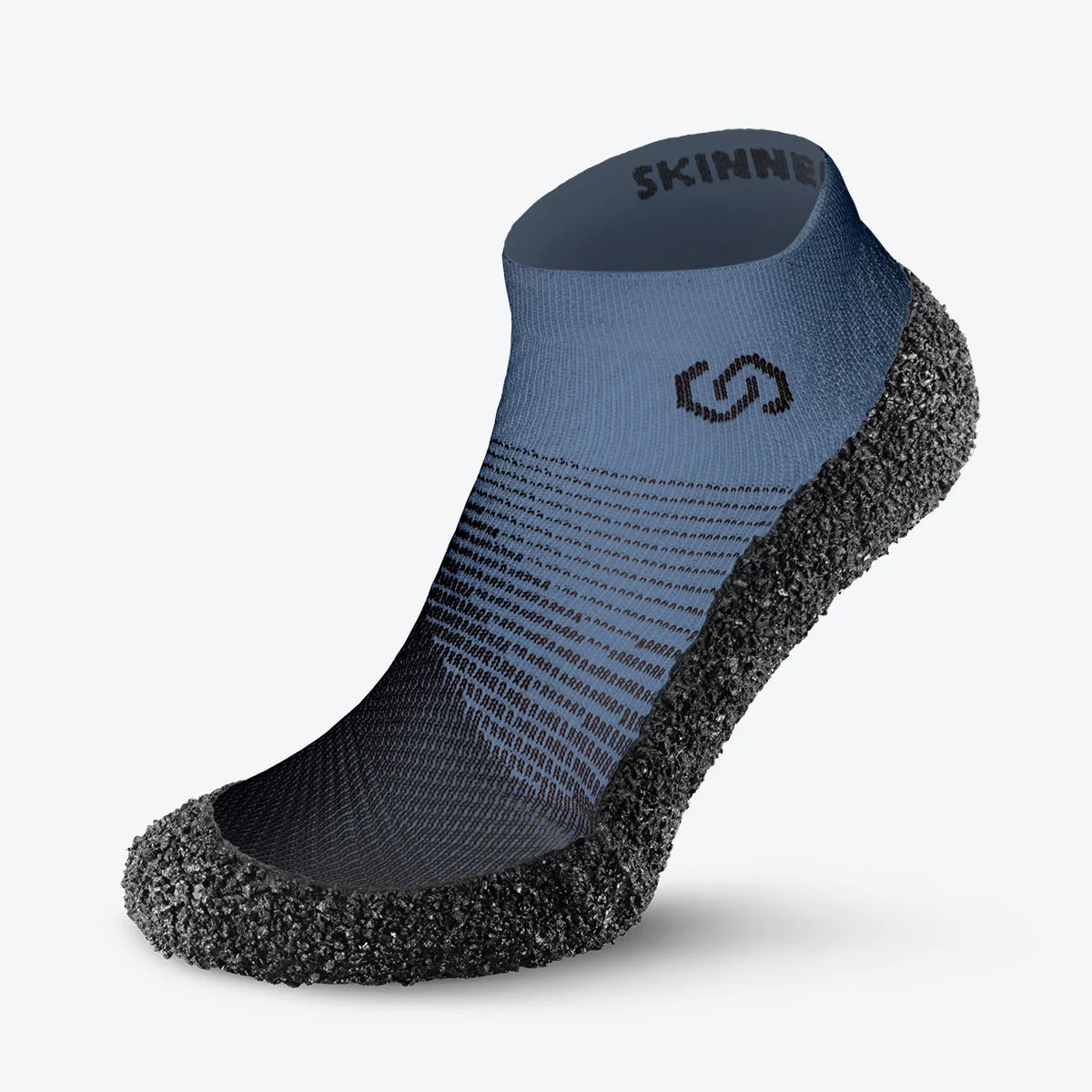 Ponožkoboty Skinners Comfort 2.0 - modré-navy, 36-37