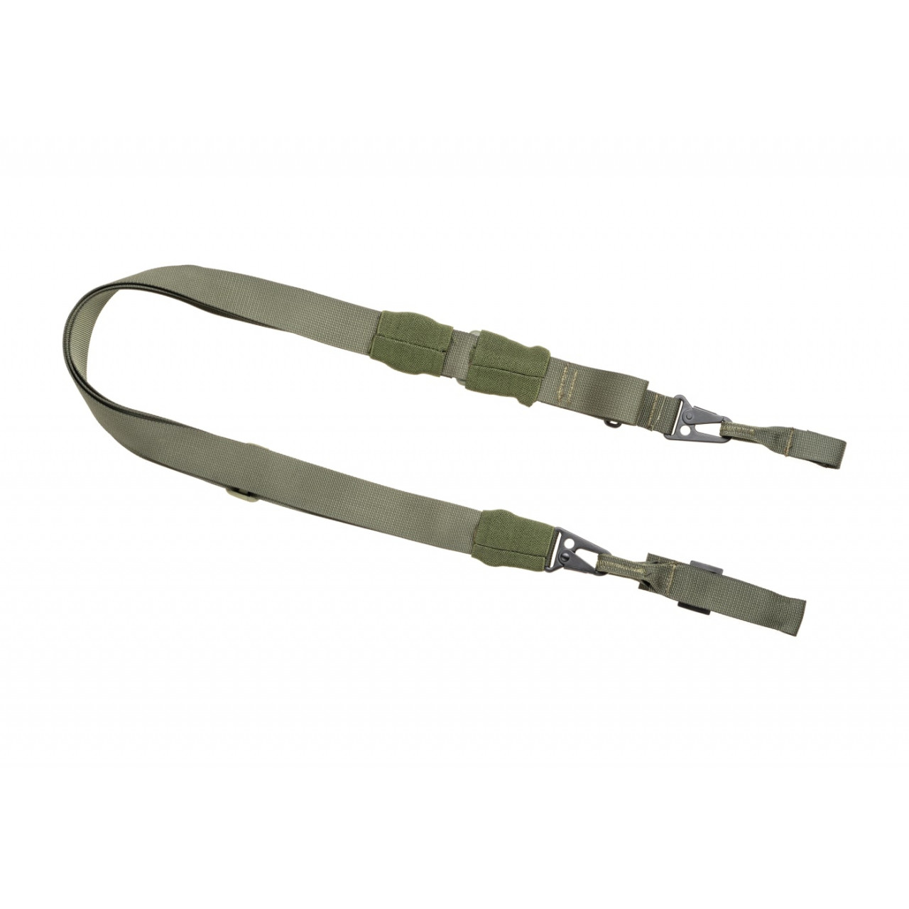 Dvoubodový popruh Invader Gear TX-3 Sling - olivový