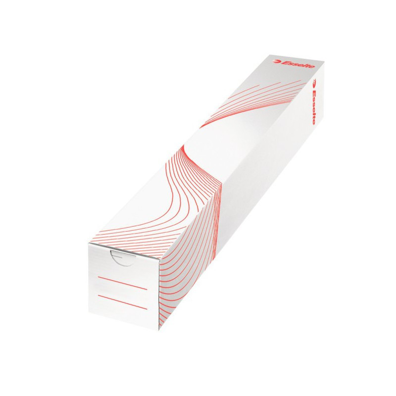 LEITZ Esselte Standard archivační tubus délka 75 cm