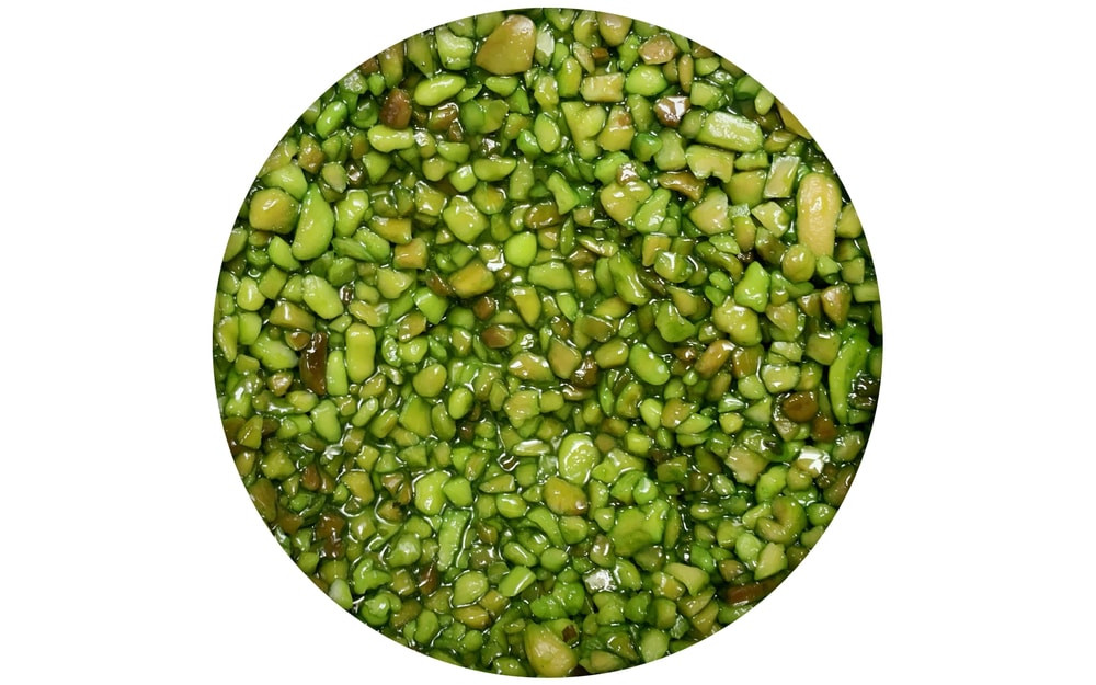 Pistáciová pasta s kousky oříšků 250 g -