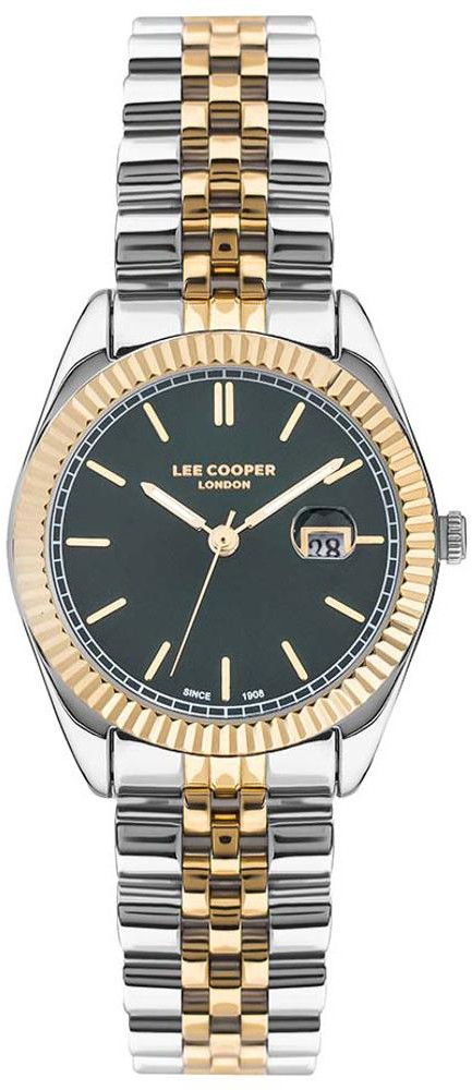 Lee Cooper Analogové hodinky LC07326.250