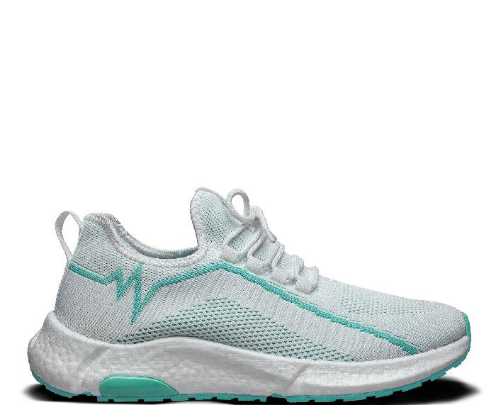 Bennon MEADOW OB White Low tenisky