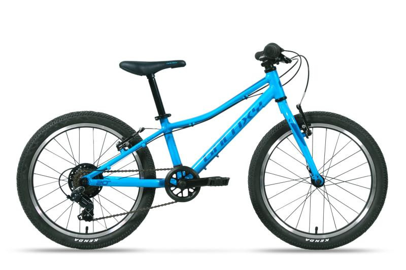 Galaxy Cetis 20 Modré