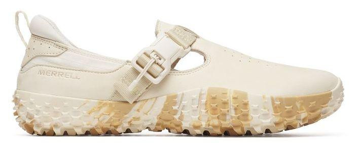 Merrell J008330 Wrapt Buckle Nubuck Polar