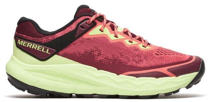 Merrell J068415 Nova 4 Syrah