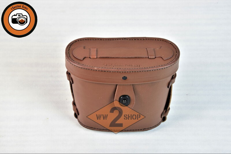 US pouzdro M17 na dalekohled