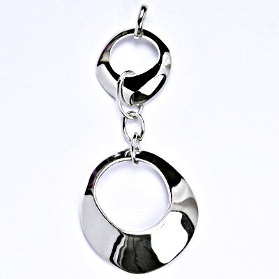 Stříbrný přívěšek,  přívěšek ze stříbra, 4,91 g