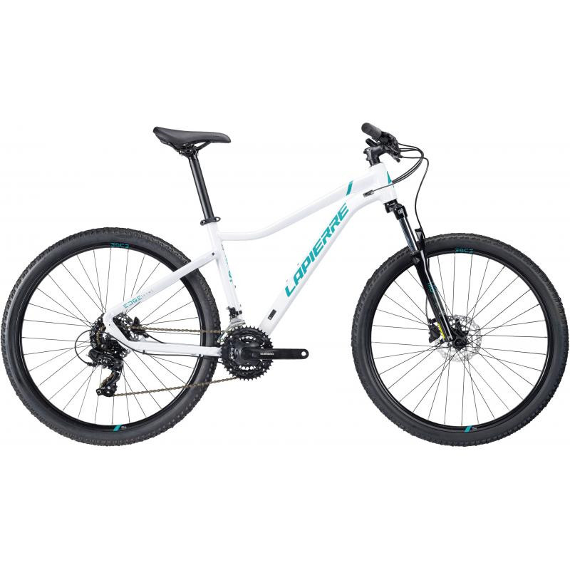Lapierre Edge 2.7 W 2022 (27,5) - velikost XS, 36 cm (14)
