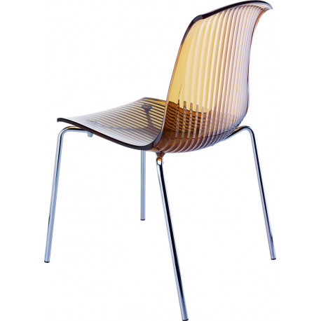SIESTA Plastová židle ALLEGRA