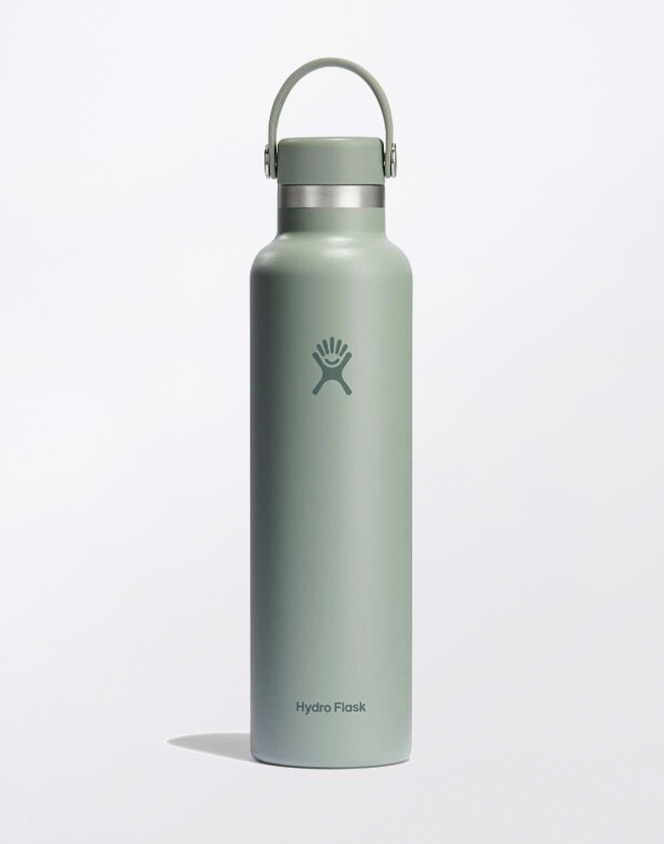 Hydro Flask Standard Mouth 24 oz (710 ml) Agave