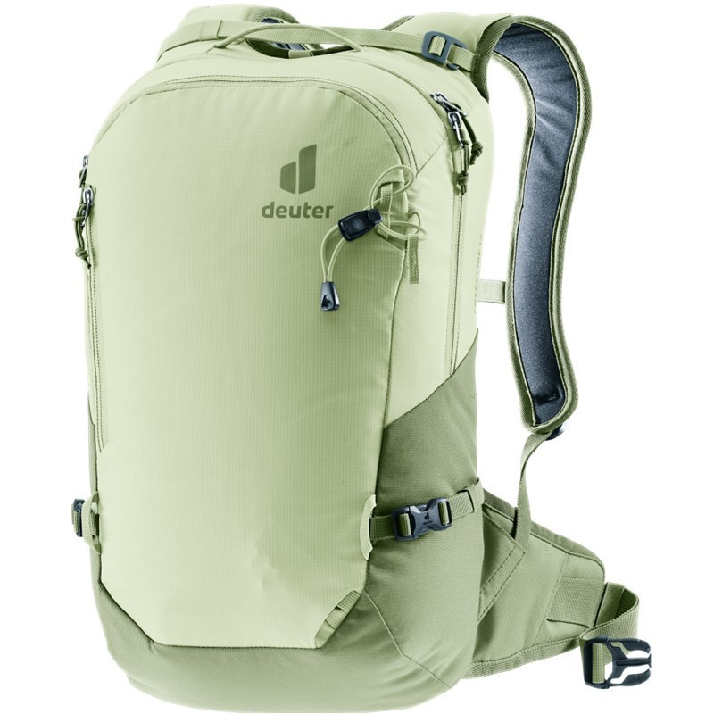 Deuter Ski touring batoh Deuter Freecline 15 Mineral