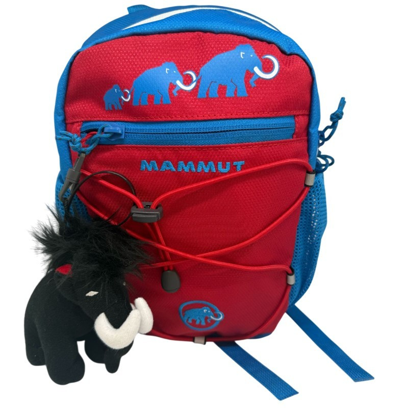 Mammut Dětský batoh Mammut First Zip Imperial