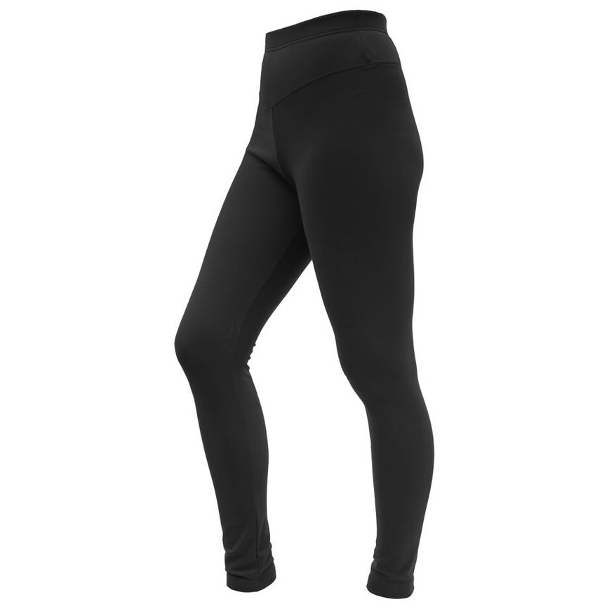 Dámské legíny Sensor Infinity Eco Zero Velikost: M / Barva: černá