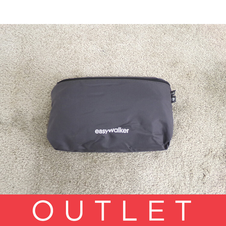 EASYWALKER Pláštěnka na sportovní část Mosey+