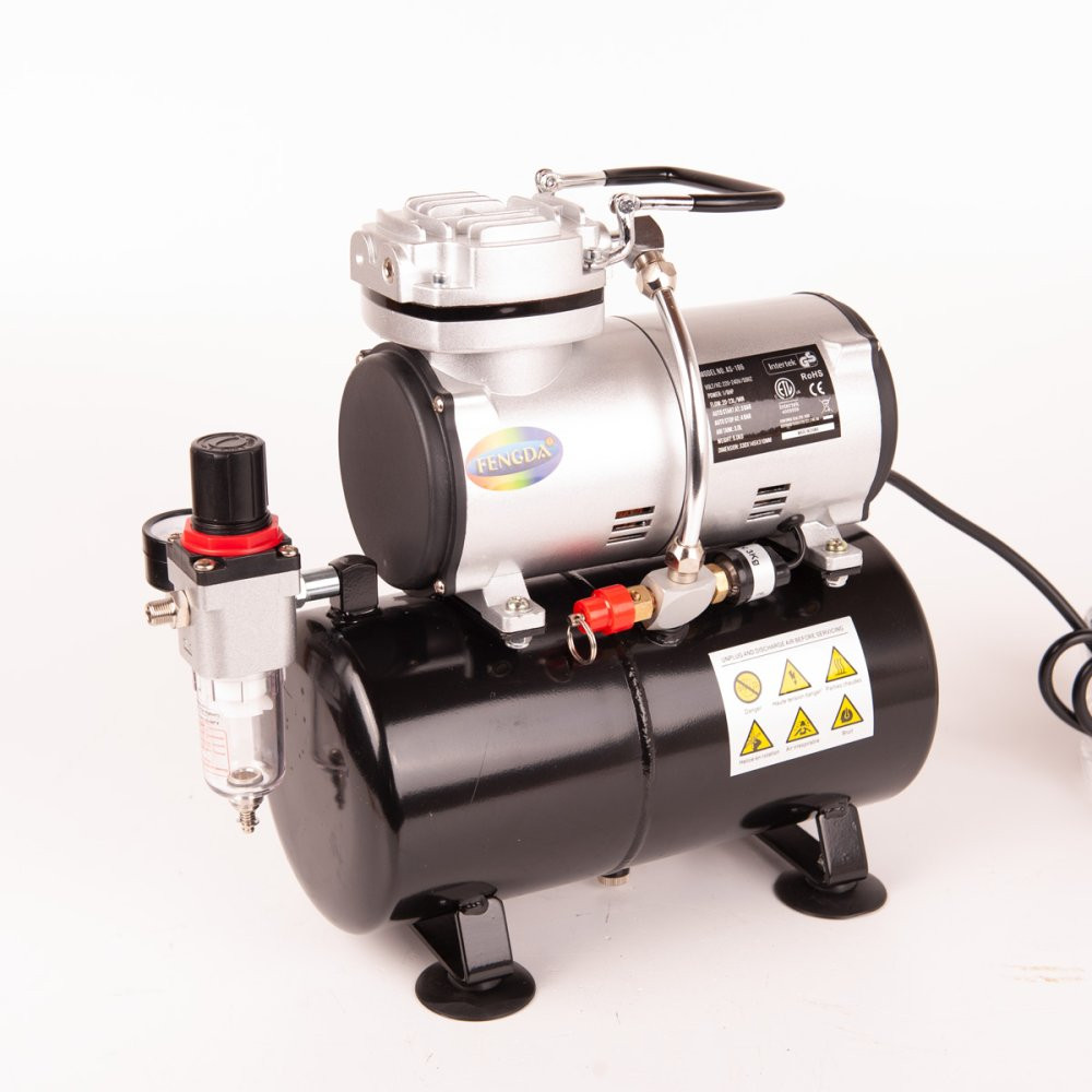 FENGDA Kompresor, AS 186