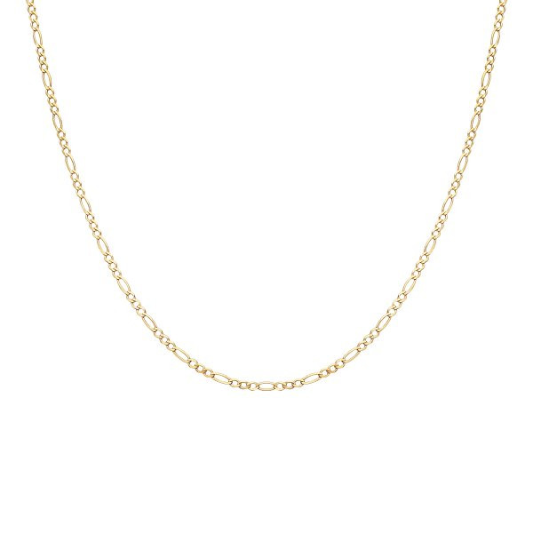 Náhrdelník bez kamenů 273-087-1592 45-1.40g