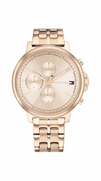 Hodinky TOMMY HILFIGER 1782190