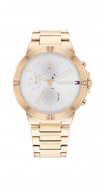 Hodinky TOMMY HILFIGER 1782331