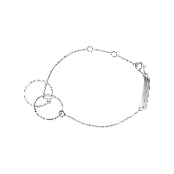 Náramek bez kamenů 161-779-010312-0000