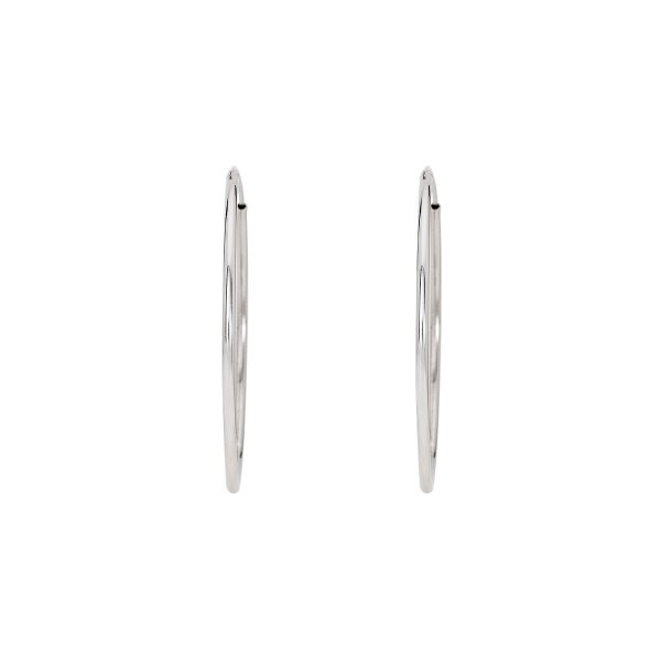 Náušnice kreole 132-233-004452-0000