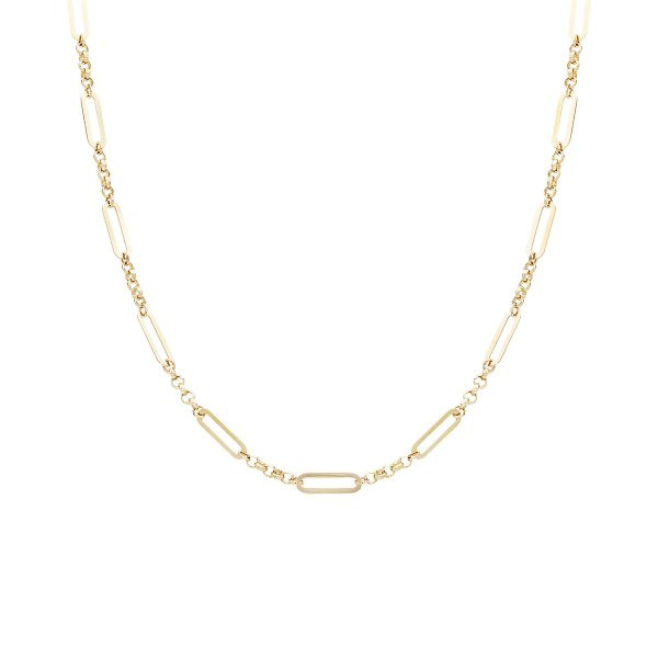 Náhrdelník bez kamenů 273-588-1778 45-4.05g