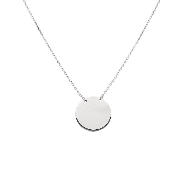 Náhrdelník bez kamenů 373-573-003892 2.50g