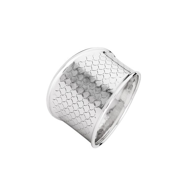 Prsten bez kamenů 321-588-0723 64-3.30g