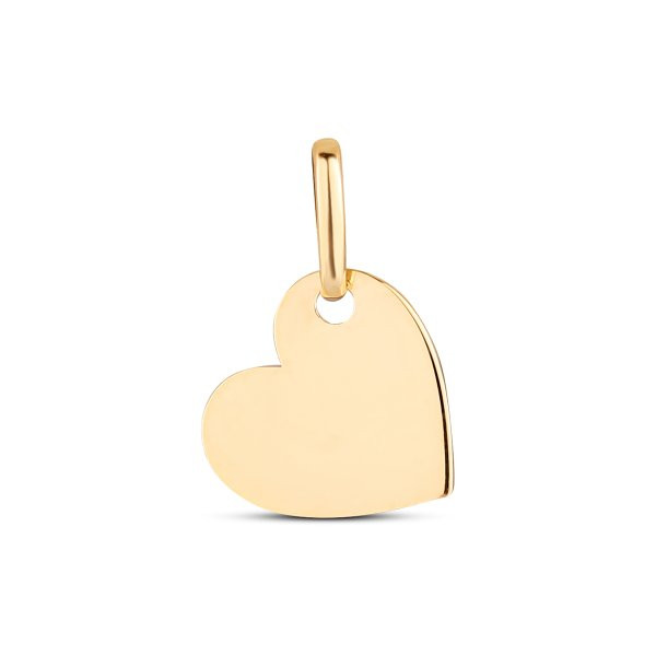 Přívěsek bez kamenů 241-588-002601 0.40g