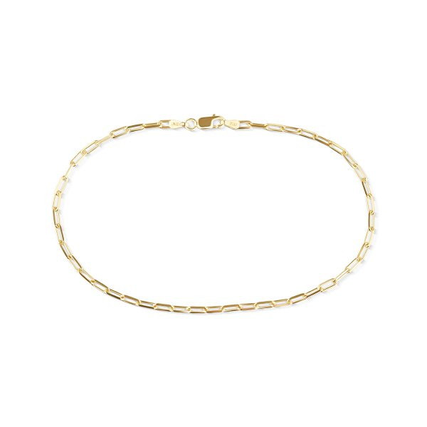 Náramek na nohu 669-199-FL8026-0000