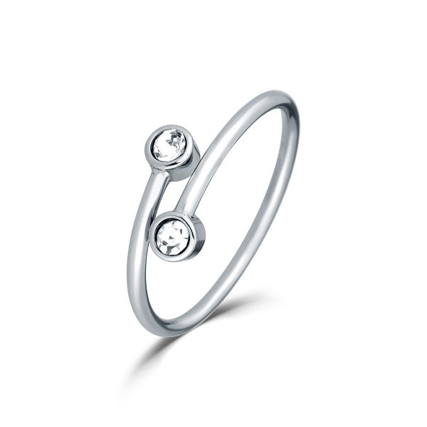 Prsten ocelový 826-926-0714 50